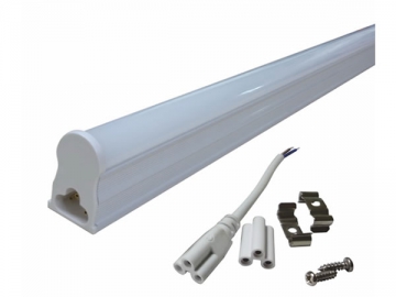 Integrierte nahtlose T5 LED-Leuchtröhre