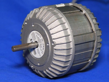 Spaltpolmotor TL9639