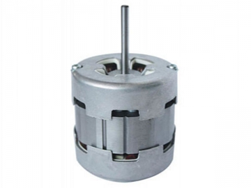 Kondensatormotor YY8040