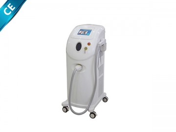 808nm Laser-Enthaarung für 6 Fitzpatrick Hauttypen , FG2000-C
