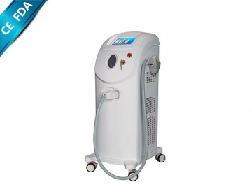 808nm Diodenlaser-Haarentfernung, FG 2000