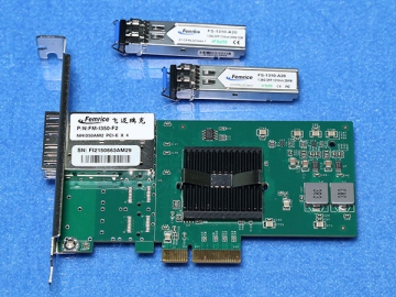 Intel I350 Chipsatz