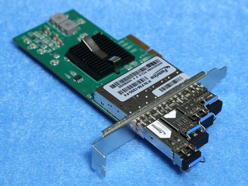 Intel I350 Chipsatz