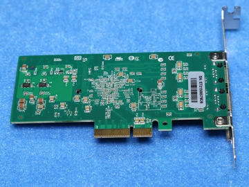 Intel 82576EB Chipsatz