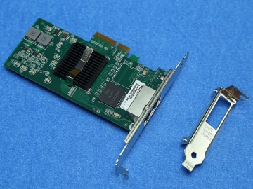 Intel I350 Chipsatz