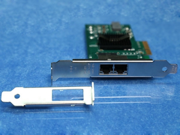 Intel I350 Chipsatz