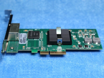 Intel I350 Chipsatz