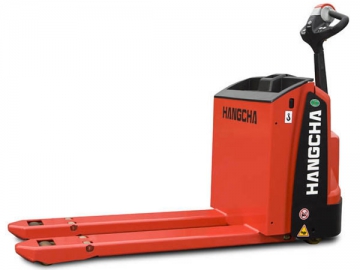 Elektro-Deichselhubwagen 2T, Serie Premium