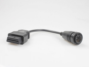 Scania-16-Pin-Kabel
