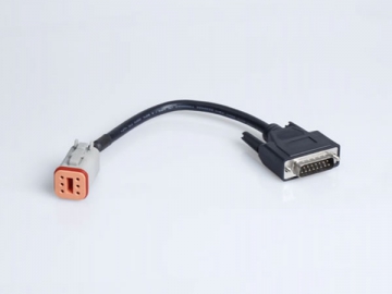 Volvo Penta-6-Pin-Kabel