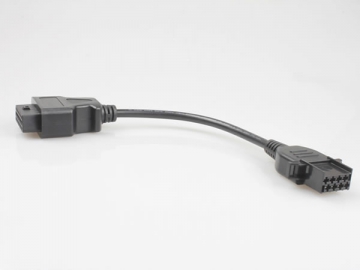 Volvo-8-Pin-Kabel