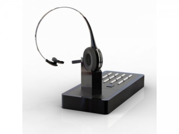 Bluetooth Freisprecheinrichtung fürs Telefon